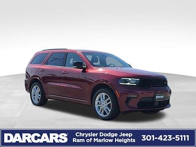 Used 2023 Dodge Durango GT AWD, SUV for sale #E1W0158 - photo 1