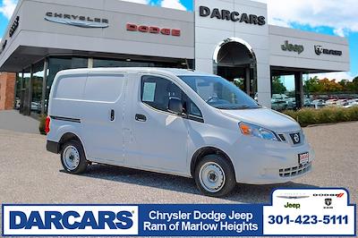 Used 2020 Nissan NV200 S 4x2, Empty Cargo Van for sale #E6500 - photo 1