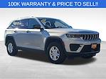 Used 2022 Jeep Grand Cherokee Laredo 4x4, SUV for sale #F1B0048 - photo 1