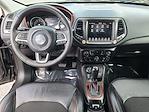 Used 2021 Jeep Compass Trailhawk 4x4, SUV for sale #P1B0105 - photo 5