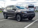 Used 2021 Jeep Compass Trailhawk 4x4, SUV for sale #P1B0105 - photo 31