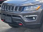 Used 2021 Jeep Compass Trailhawk 4x4, SUV for sale #P1B0105 - photo 7