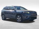 Used 2021 Jeep Cherokee Limited 4WD, SUV for sale #P1N0015 - photo 5