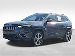 Used 2021 Jeep Cherokee Limited 4WD, SUV for sale #P1N0015 - photo 6