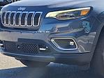 Used 2021 Jeep Cherokee Limited 4WD, SUV for sale #P1N0015 - photo 7