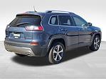 Used 2021 Jeep Cherokee Limited 4WD, SUV for sale #P1N0015 - photo 2