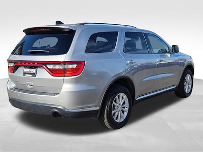 2021 Dodge Durango AWD, SUV for sale #P1N0082 - photo 2