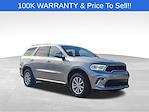 2021 Dodge Durango AWD, SUV for sale #P1N0082 - photo 1