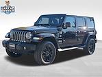 Used 2021 Jeep Wrangler 4xe Limited 4x4, SUV for sale #P1U0143 - photo 4