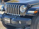 Used 2021 Jeep Wrangler 4xe Limited 4x4, SUV for sale #P1U0143 - photo 5