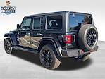 Used 2021 Jeep Wrangler 4xe Limited 4x4, SUV for sale #P1U0143 - photo 8