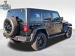 Used 2021 Jeep Wrangler 4xe Limited 4x4, SUV for sale #P1U0143 - photo 2