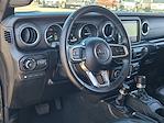 Used 2021 Jeep Wrangler 4xe Limited 4x4, SUV for sale #P1U0144 - photo 16