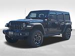 Used 2021 Jeep Wrangler 4xe Limited 4x4, SUV for sale #P1U0144 - photo 4