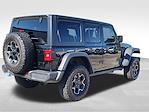 Used 2021 Jeep Wrangler 4xe Limited 4x4, SUV for sale #P1U0144 - photo 2