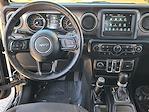 2020 Jeep Wrangler 4x4, SUV for sale #P1U0158 - photo 15