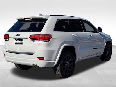 2021 Jeep Grand Cherokee 4x4, SUV for sale #P1U0160 - photo 2