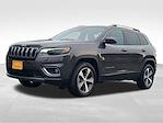 Used 2021 Jeep Cherokee Limited 4WD, SUV for sale #P1U0163 - photo 3