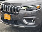 Used 2021 Jeep Cherokee Limited 4WD, SUV for sale #P1U0163 - photo 4