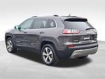 Used 2021 Jeep Cherokee Limited 4WD, SUV for sale #P1U0163 - photo 7