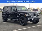 Used 2021 Jeep Wrangler 4xe Limited 4x4, SUV for sale #P1U0165 - photo 1