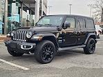 Used 2021 Jeep Wrangler 4xe Limited 4x4, SUV for sale #P1U0165 - photo 4