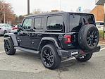 Used 2021 Jeep Wrangler 4xe Limited 4x4, SUV for sale #P1U0165 - photo 7