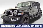 Used 2021 Jeep Wrangler 4xe Limited 4x4, SUV for sale #P1U0167 - photo 1