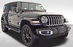 Used 2021 Jeep Wrangler 4xe Limited 4x4, SUV for sale #P1U0167 - photo 5