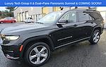 Used 2021 Jeep Grand Cherokee L Limited 4x4, SUV for sale #P1U0177 - photo 1