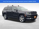 Used 2021 Jeep Grand Cherokee L Limited 4x4, SUV for sale #P1U0177 - photo 14