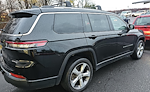 Used 2021 Jeep Grand Cherokee L Limited 4x4, SUV for sale #P1U0177 - photo 4