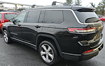 Used 2021 Jeep Grand Cherokee L Limited 4x4, SUV for sale #P1U0177 - photo 2