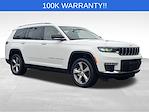 Used 2021 Jeep Grand Cherokee L Limited 4x4, SUV for sale #P1U0179 - photo 1