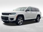 Used 2021 Jeep Grand Cherokee L Limited 4x4, SUV for sale #P1U0179 - photo 4