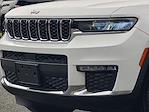 Used 2021 Jeep Grand Cherokee L Limited 4x4, SUV for sale #P1U0179 - photo 5