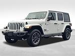 Used 2021 Jeep Wrangler Sport 4x4, SUV for sale #P1U0180 - photo 4