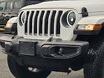 Used 2021 Jeep Wrangler Sport 4x4, SUV for sale #P1U0180 - photo 5