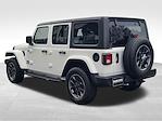 Used 2021 Jeep Wrangler Sport 4x4, SUV for sale #P1U0180 - photo 3