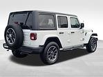 Used 2021 Jeep Wrangler Sport 4x4, SUV for sale #P1U0180 - photo 2