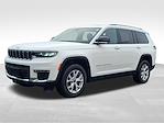 Used 2021 Jeep Grand Cherokee L Limited 4x4, SUV for sale #P1U0182 - photo 4