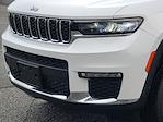 Used 2021 Jeep Grand Cherokee L Limited 4x4, SUV for sale #P1U0182 - photo 5