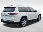 Used 2021 Jeep Grand Cherokee L Limited 4x4, SUV for sale #P1U0182 - photo 2