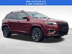 Used 2020 Jeep Cherokee Limited 4x4, SUV for sale #P1U0183 - photo 1