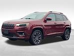 Used 2020 Jeep Cherokee Limited 4x4, SUV for sale #P1U0183 - photo 4