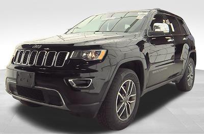 Used 2019 Jeep Grand Cherokee Limited 4x4, SUV for sale #P1U0194 - photo 1