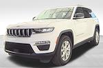 Used 2023 Jeep Grand Cherokee Limited 4x4, SUV for sale #P1U0197 - photo 1