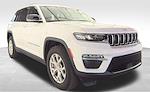 Used 2023 Jeep Grand Cherokee Limited 4x4, SUV for sale #P1U0197 - photo 4