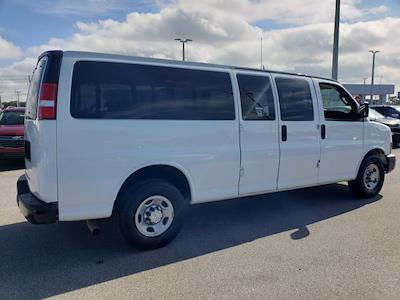 Used 2018 Chevrolet Express 3500 LS 4x2, Passenger Van for sale #20P142 - photo 2