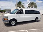 Used 2014 Chevrolet Express 3500 LT RWD, Passenger Van for sale #20P285B - photo 4